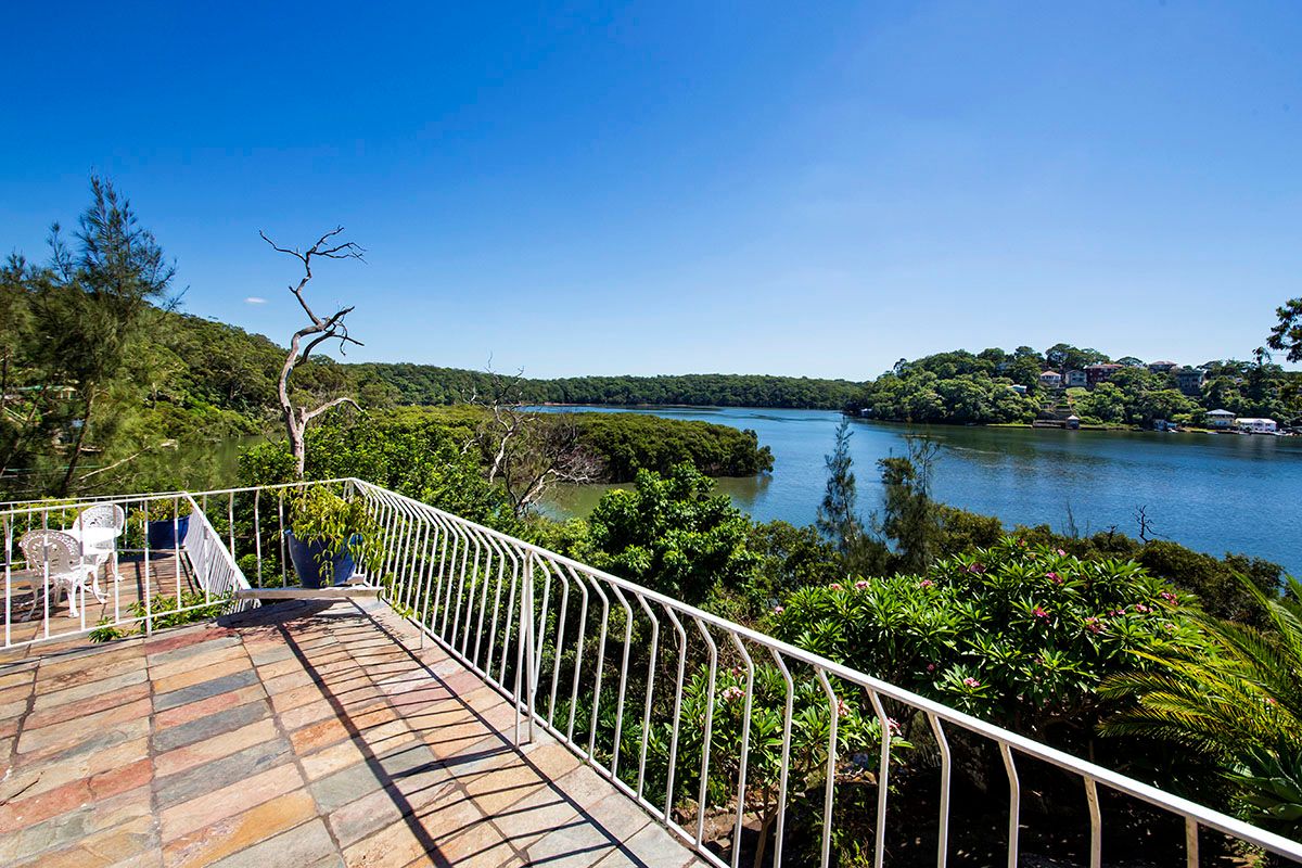 67A Bignell Street, Illawong, NSW 2234