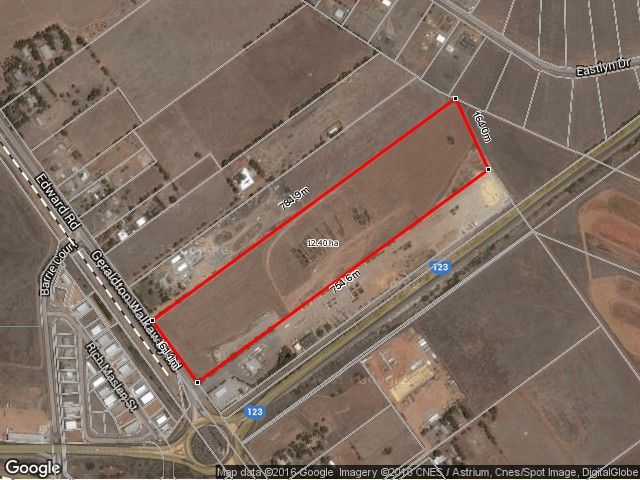 Lot 7 Edward Road, Meru, WA 6530