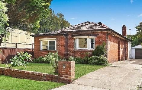 43 Bobadah Street