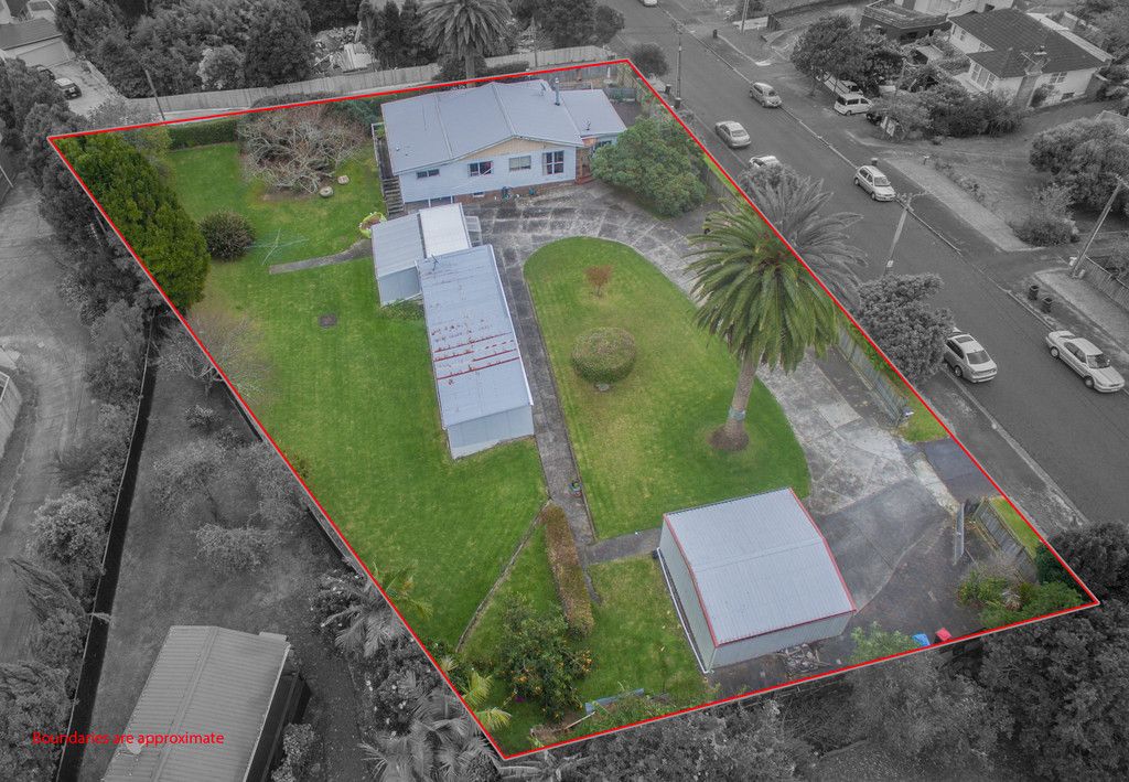 49 Holbrook Street, Blockhouse Bay, Auckland City