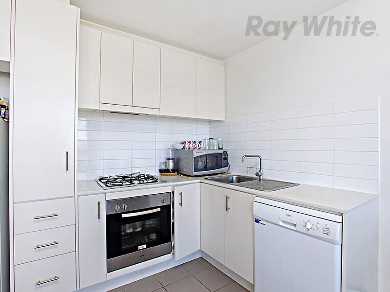 1901/109 Clarendon Street, Southbank, VIC 3006