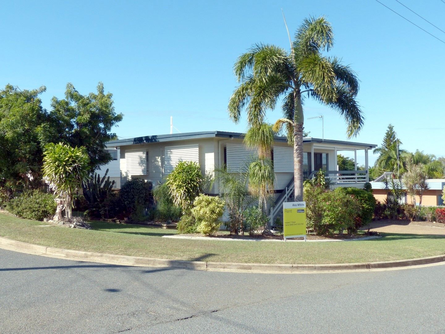 1 Welch Street, Clinton, QLD 4680