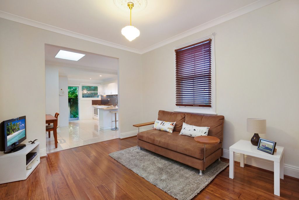 95 Wilson Street, Newtown, NSW 2042