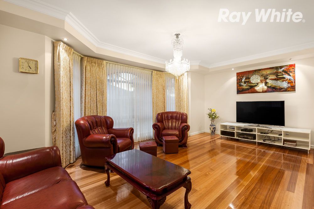 16 Carbine Place, Bundoora, VIC 3083