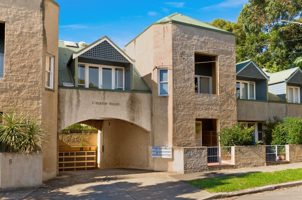 6/1 Durham Street, Stanmore, NSW 2048