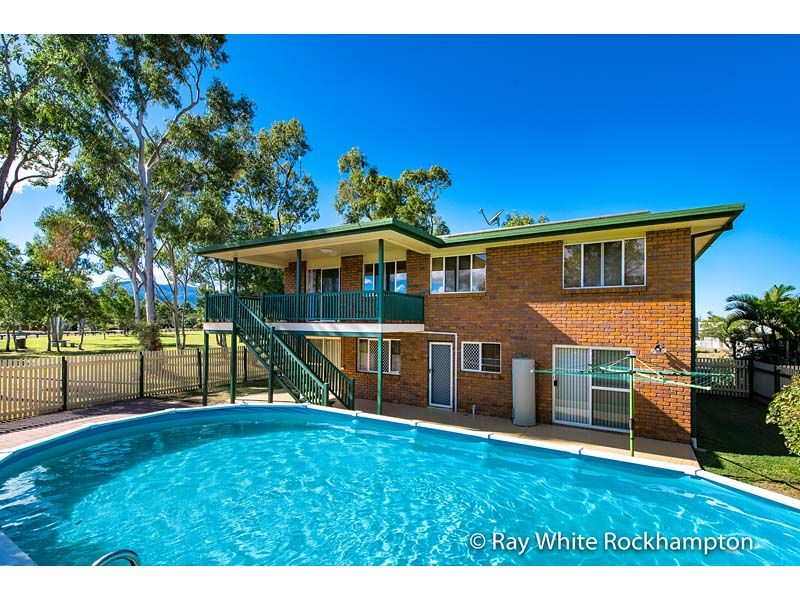 7 Orana Place, Kawana, QLD 4701