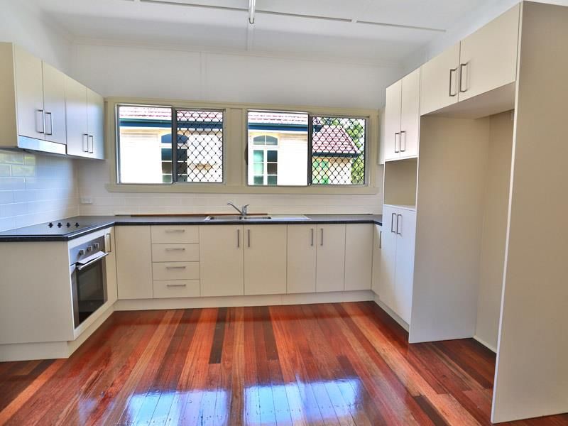 34 Railway Parade, Geebung, QLD 4034