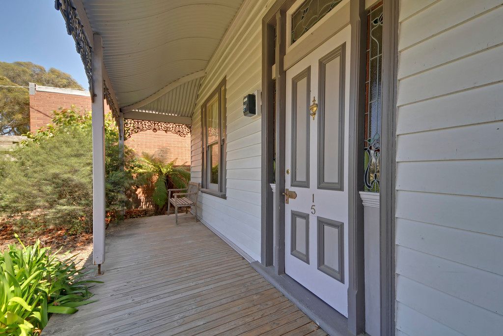 15 Campbell Street, Traralgon VIC 3844