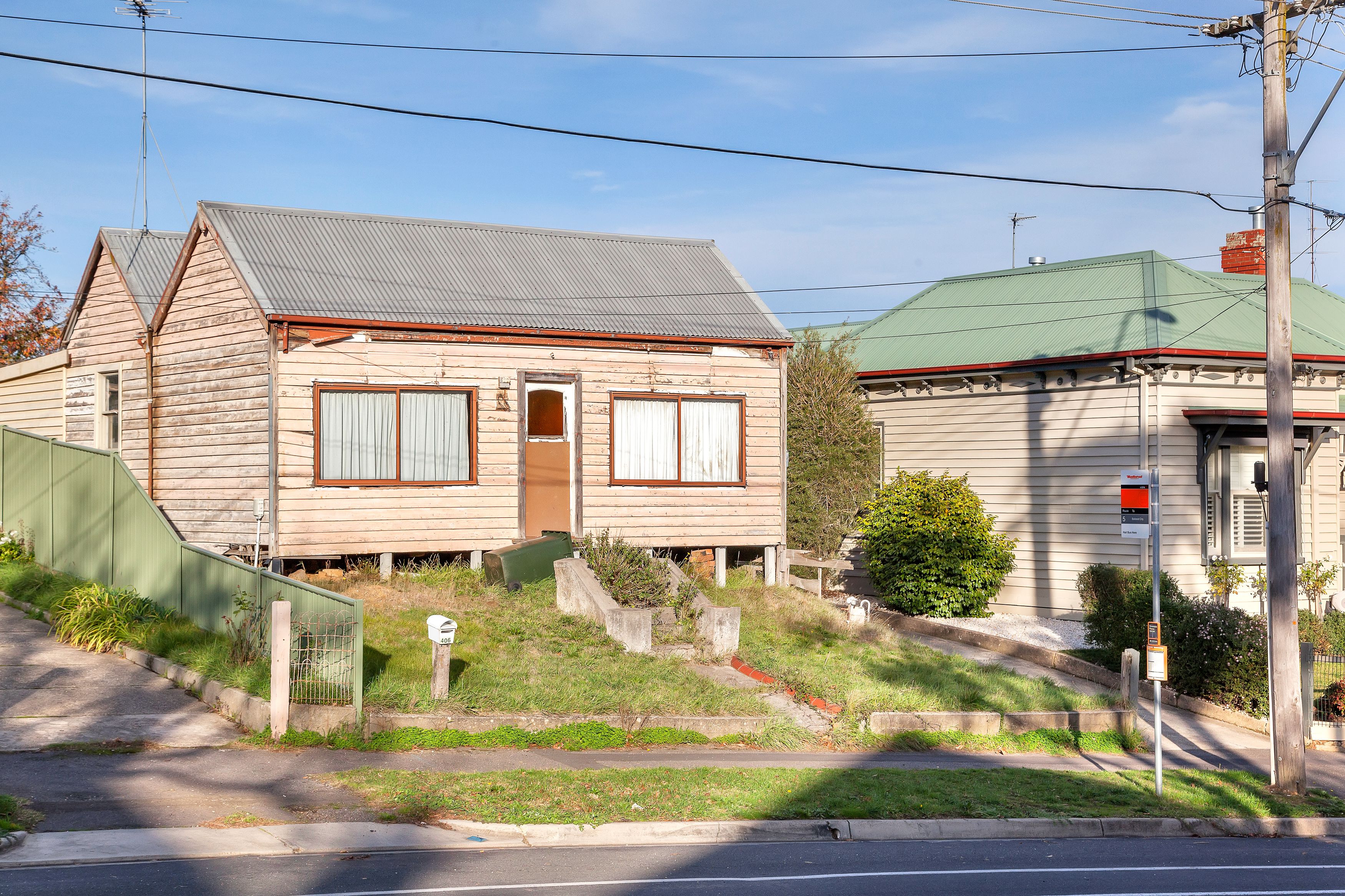 406 Peel Street North, Black Hill, VIC 3350