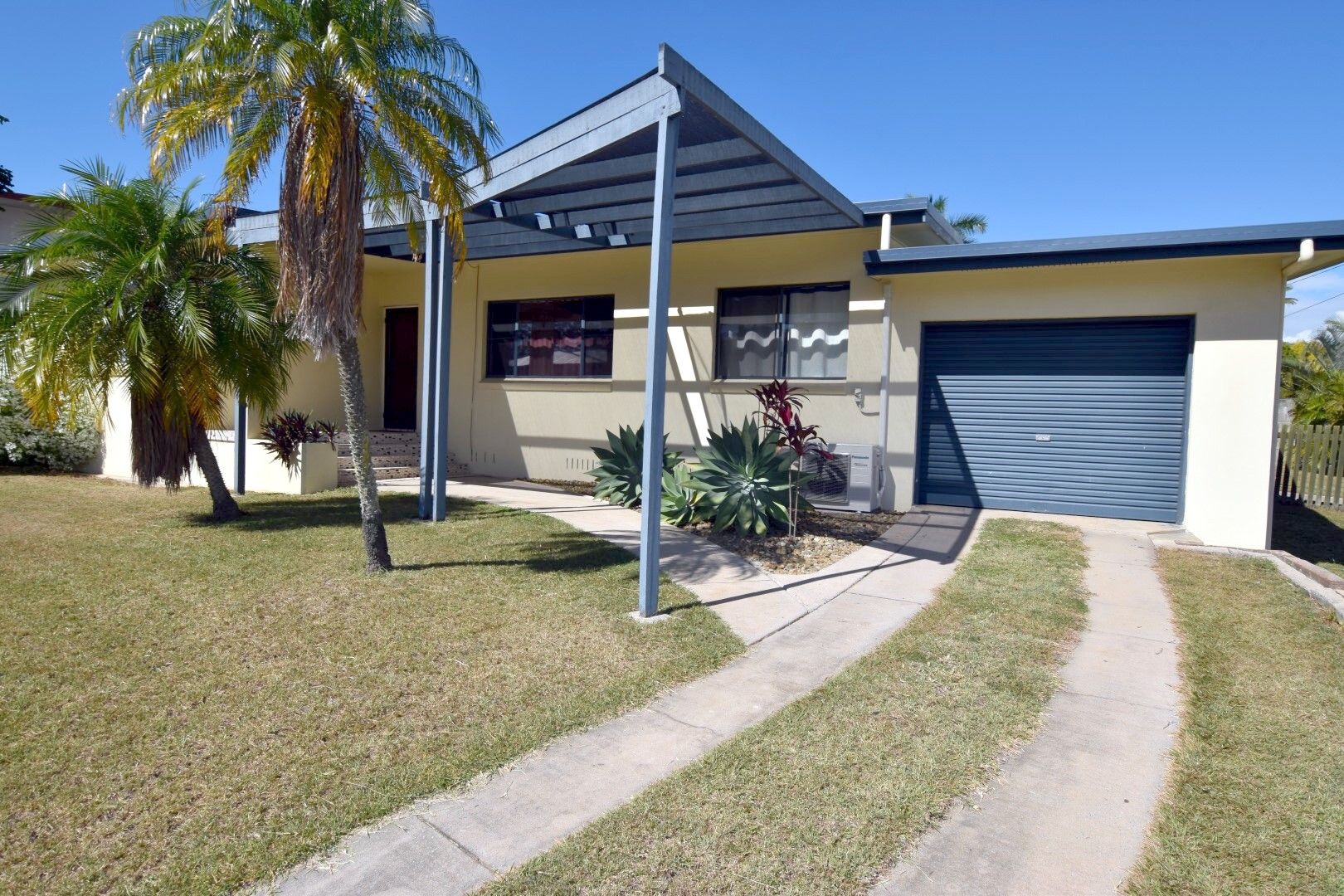 6 McCann Street, South Gladstone, QLD 4680