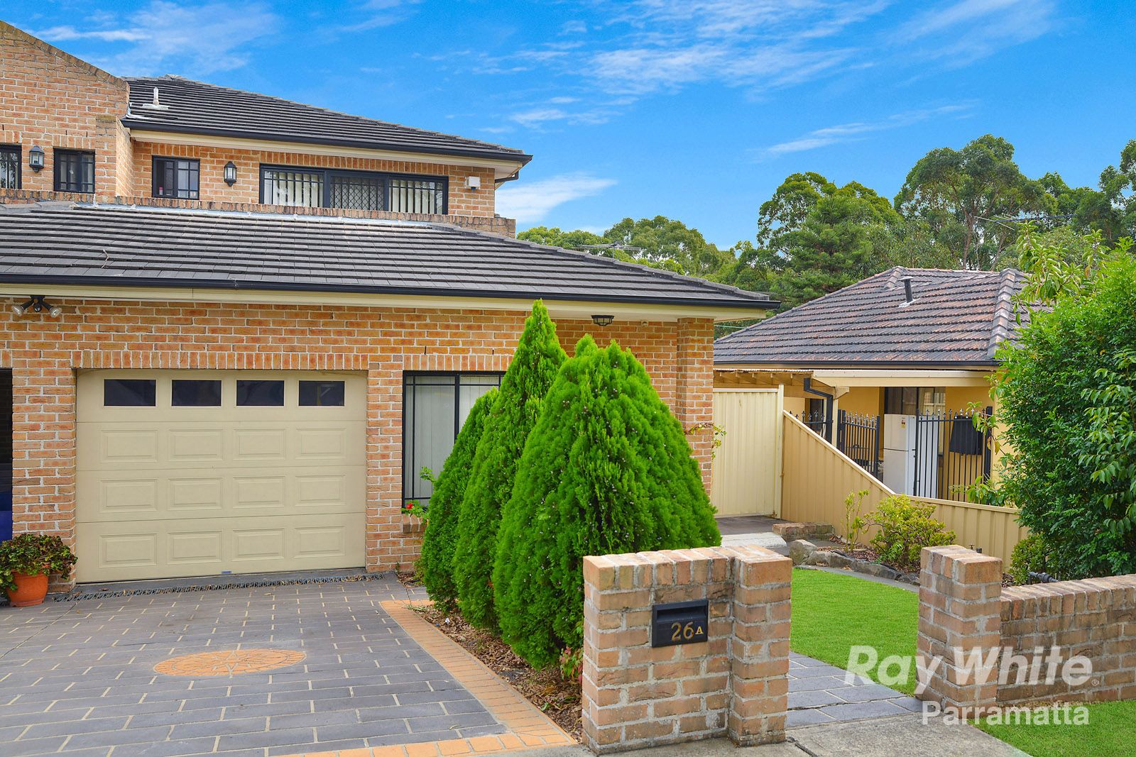 26A Rita Street, Merrylands NSW 2160