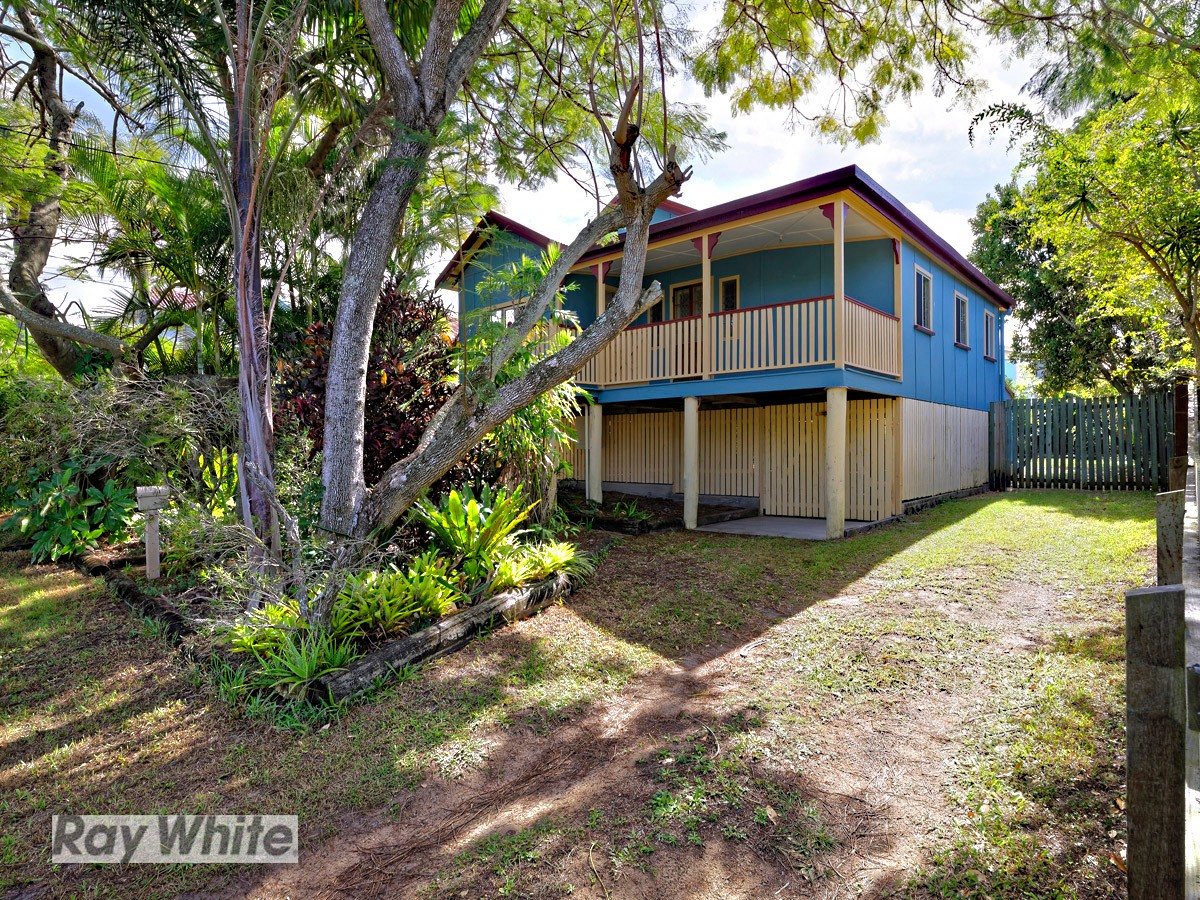 54 Cowen Street, Margate, QLD 4019