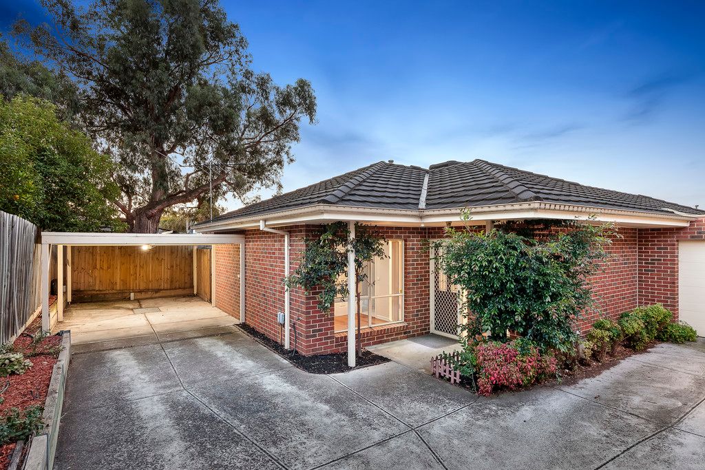 2/5 Euroka Street, Chadstone, VIC 3148