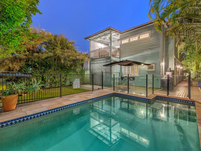 58 Sydney Street, Kedron, QLD 4031