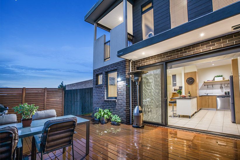 1/18A Strettle Street, Thornbury, VIC 3071