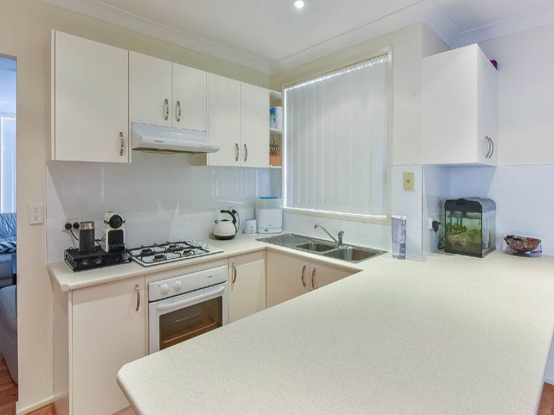 3/1 Macquarie Avenue, Ingleburn, NSW 2565