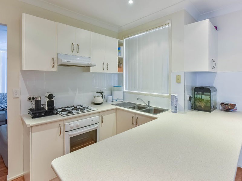 3/1 Macquarie Avenue, Ingleburn, NSW 2565