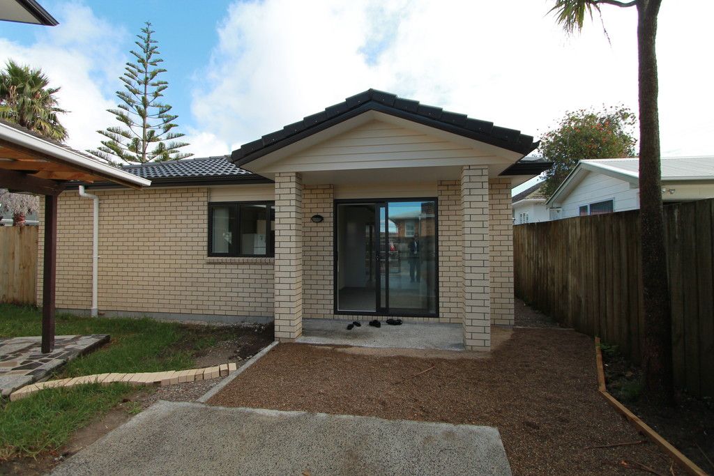 1/52 Rimu Street, New Lynn, Waitakere City