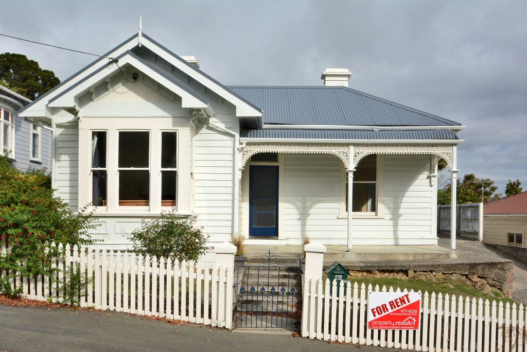 46 Mechanic Street, North East Valley, Dunedin City