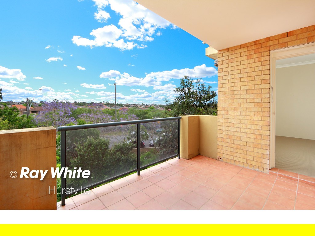 28/432 Railway Parade, Allawah, NSW 2218