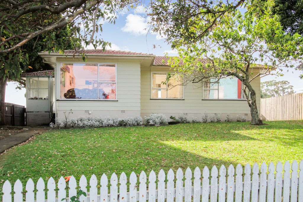 6 Kenton Lane, Mangere, Manukau City