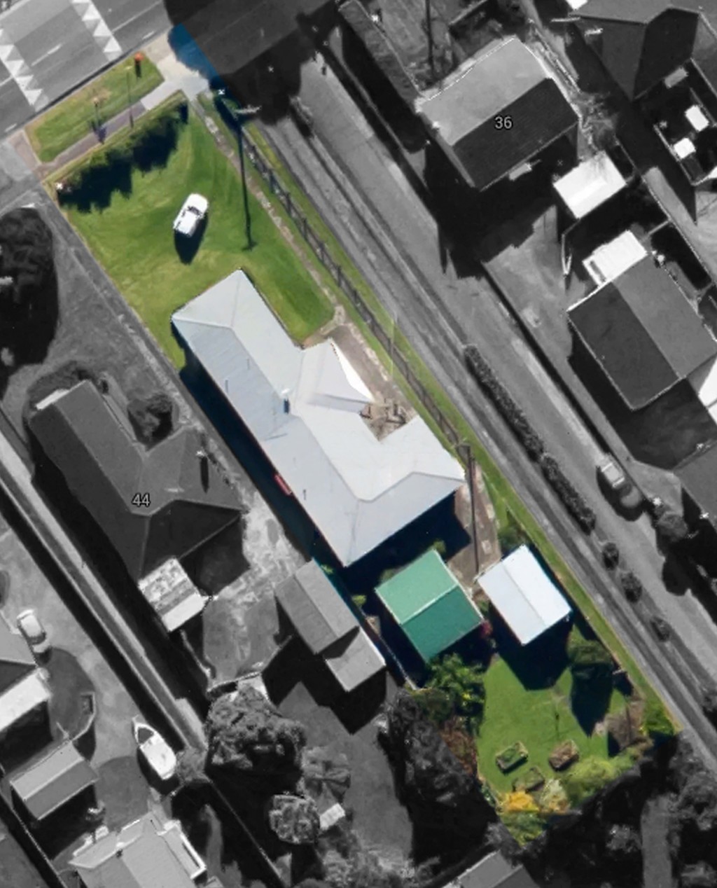 42 Ireland Road, Mt Wellington, Auckland City