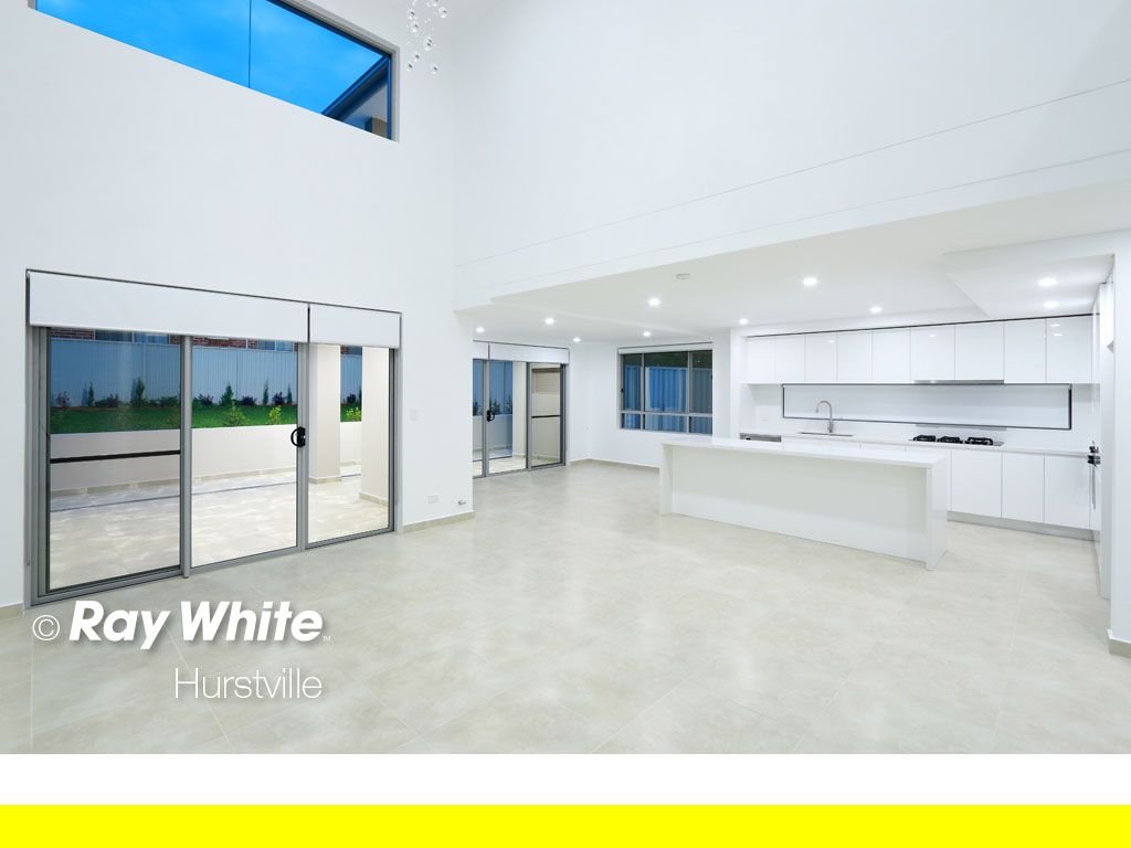 135 Patrick Street, Hurstville, NSW 2220