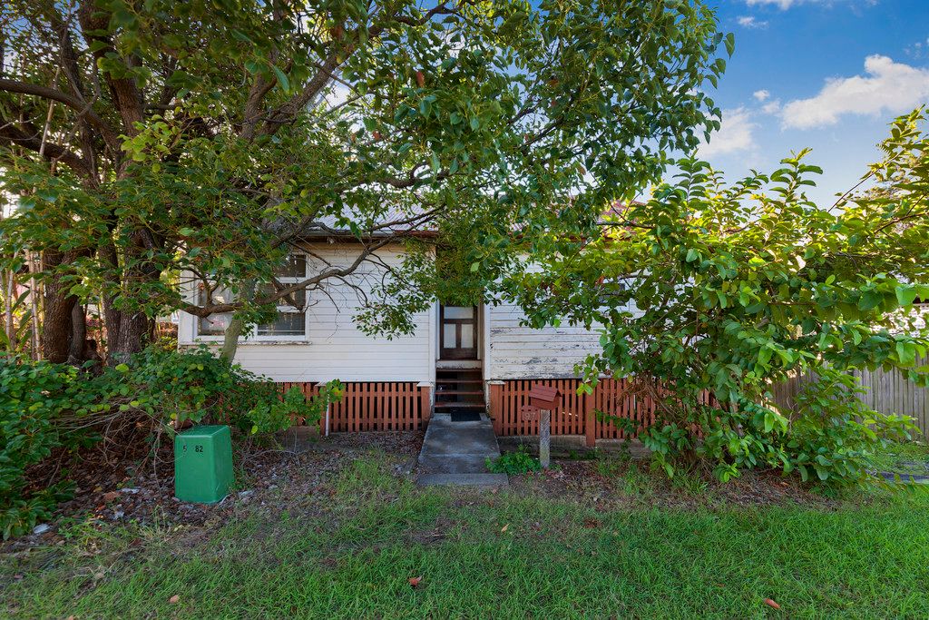 97 Scott Road, Herston, QLD 4006