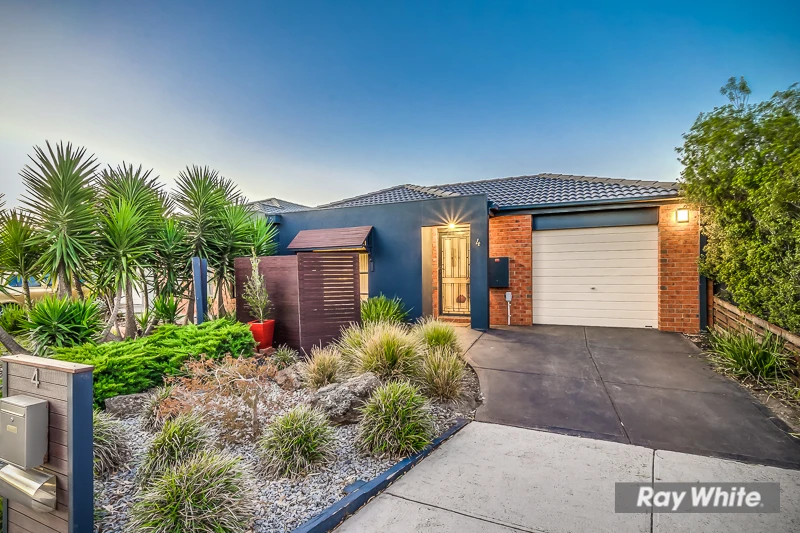4 Edgevale Way, Tarneit, VIC 3029