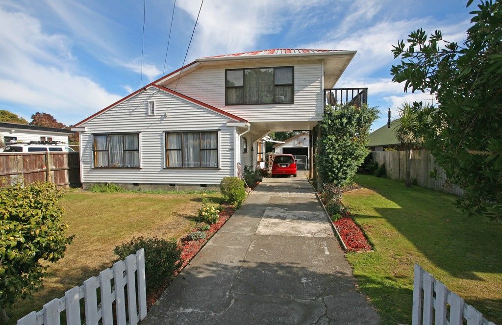 274 Keyes Road, New Brighton, Christchurch City