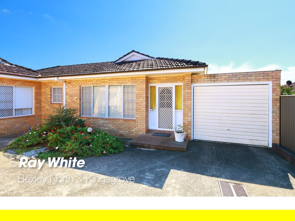 5 Mabel Street, Kingsgrove NSW 2208