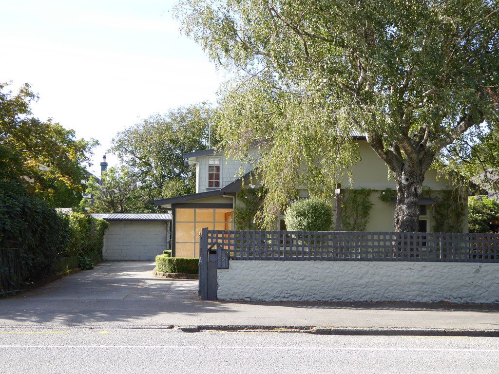 52 Main Street, Methven, Ashburton District