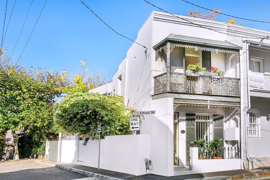 17 Elfred Street