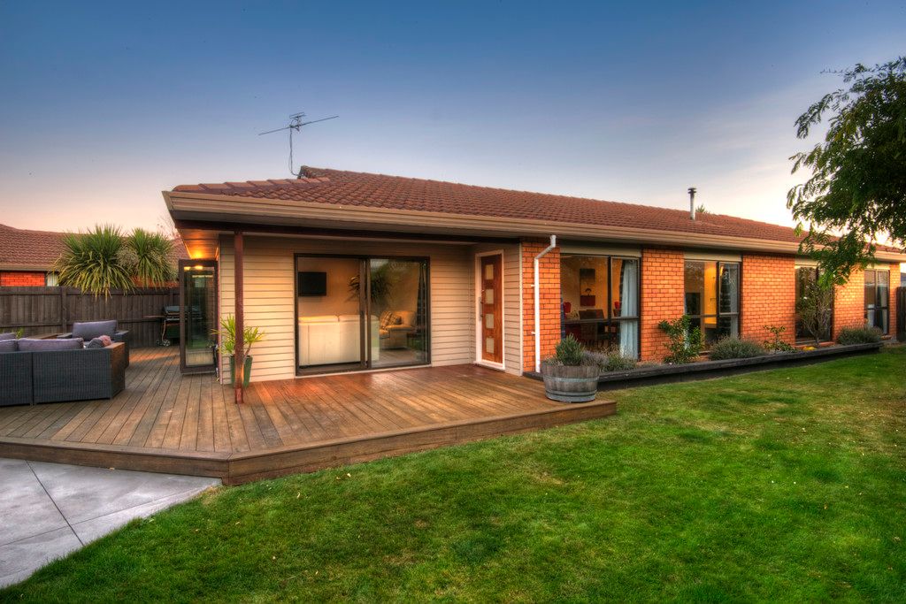 15 Ludlow Place, Parklands, Christchurch City