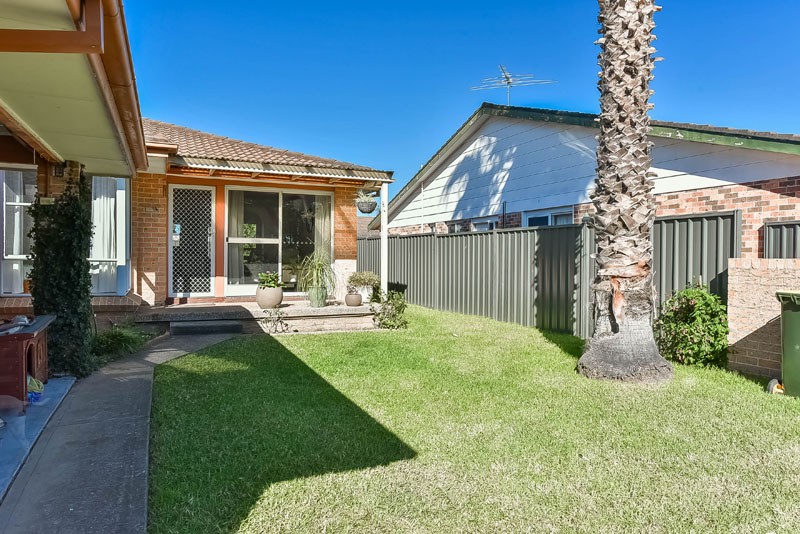 Glenfield, NSW 2167