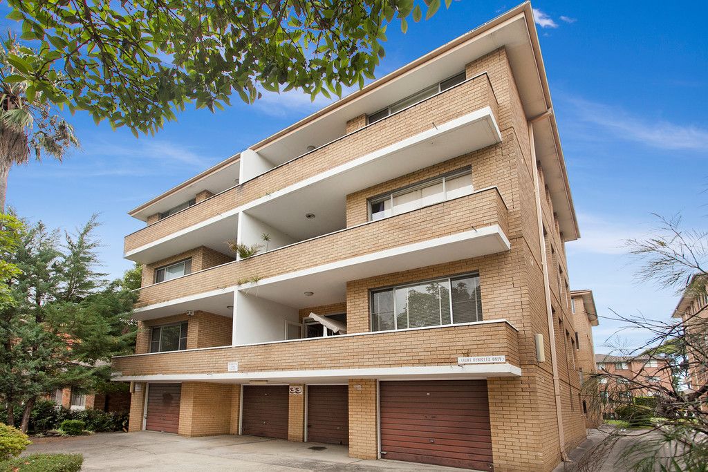 33-35 Baxter Avenue, Kogarah NSW 2217