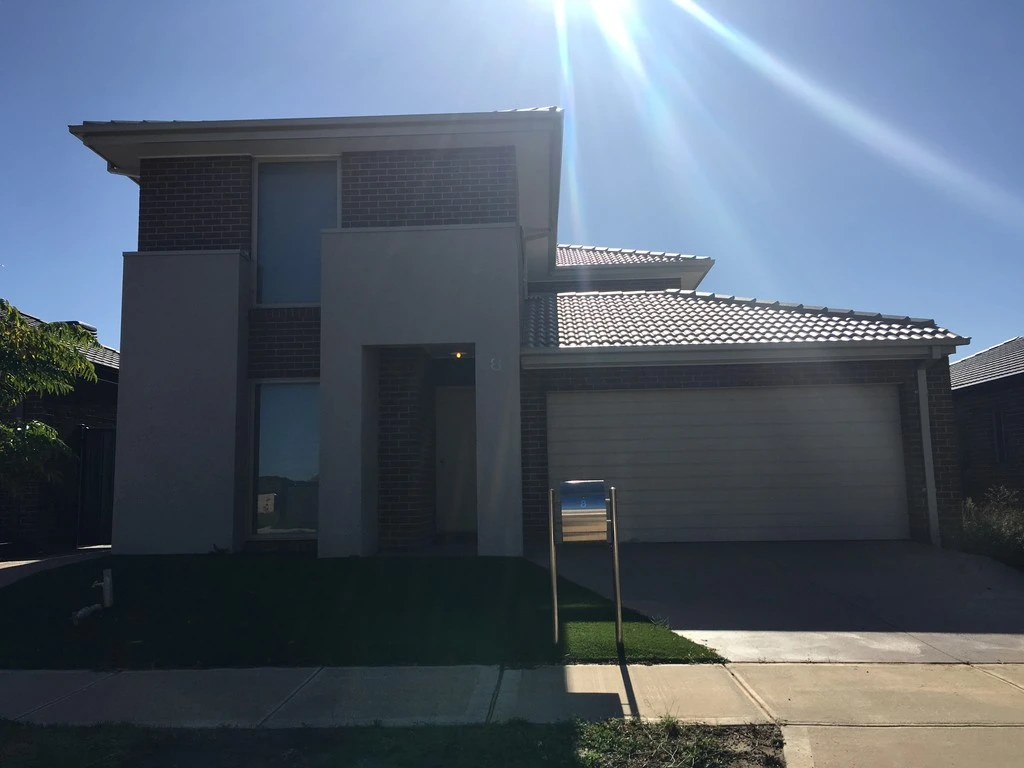 8 Vetiver Avenue, Truganina, VIC 3029