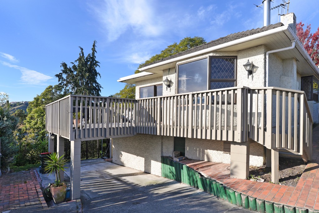 121 The Ridgeway, Stoke, Nelson City