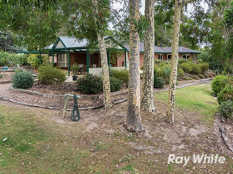 7 Pemberton Court, Macclesfield, SA 5153