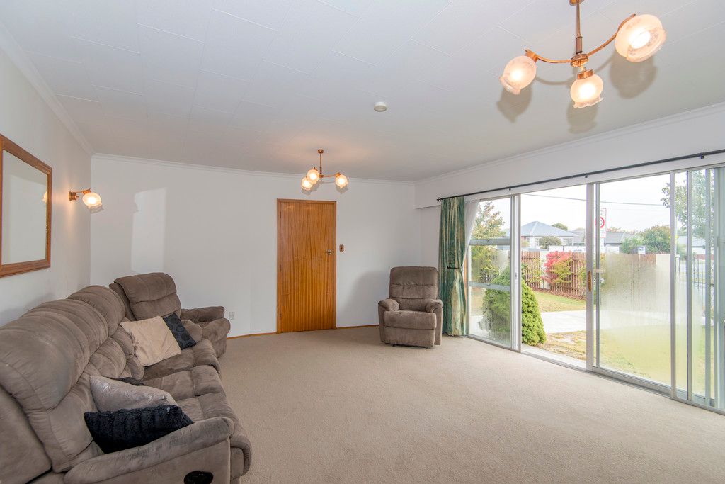 2 Clarevale Street, Burwood, Christchurch City