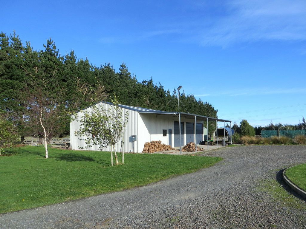 84 Wilcox Road, Seaward Bush, Invercargill