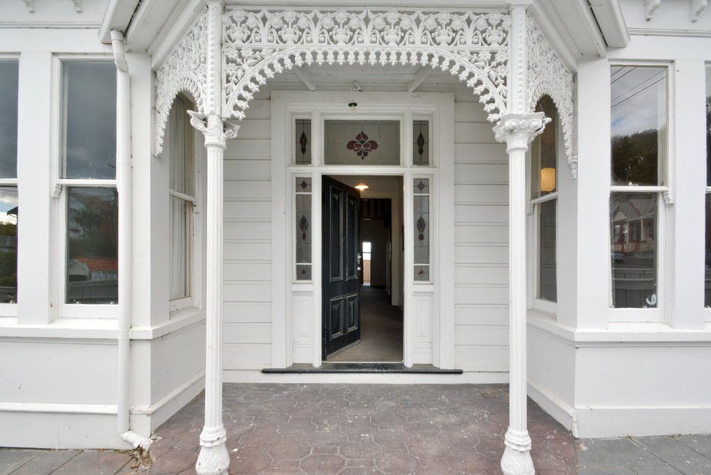 87 Manor Place, Dunedin Central, Dunedin City