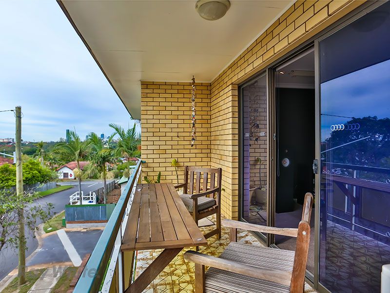 7/35 Wickham Street, Newmarket, QLD 4051