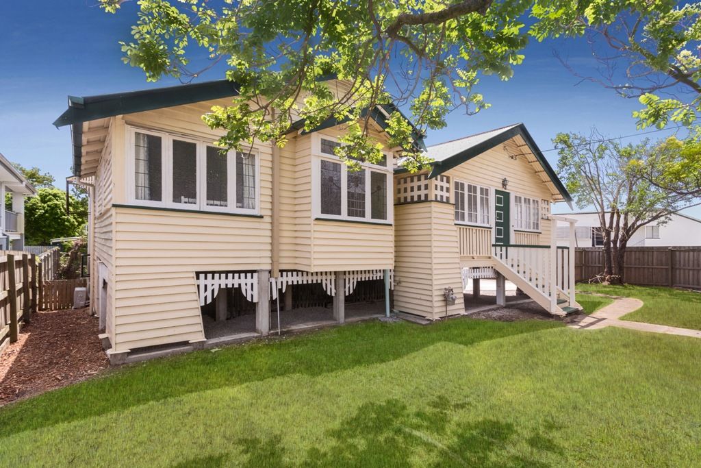 96 Rose Street, Wooloowin, QLD 4030