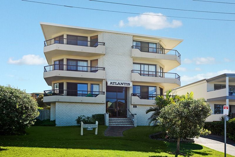 5/28 Warne Terrace, Caloundra, QLD 4551