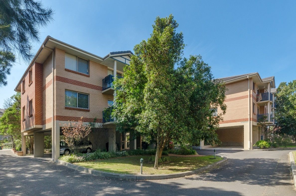 37/29 Park Road, Corrimal, NSW 2518