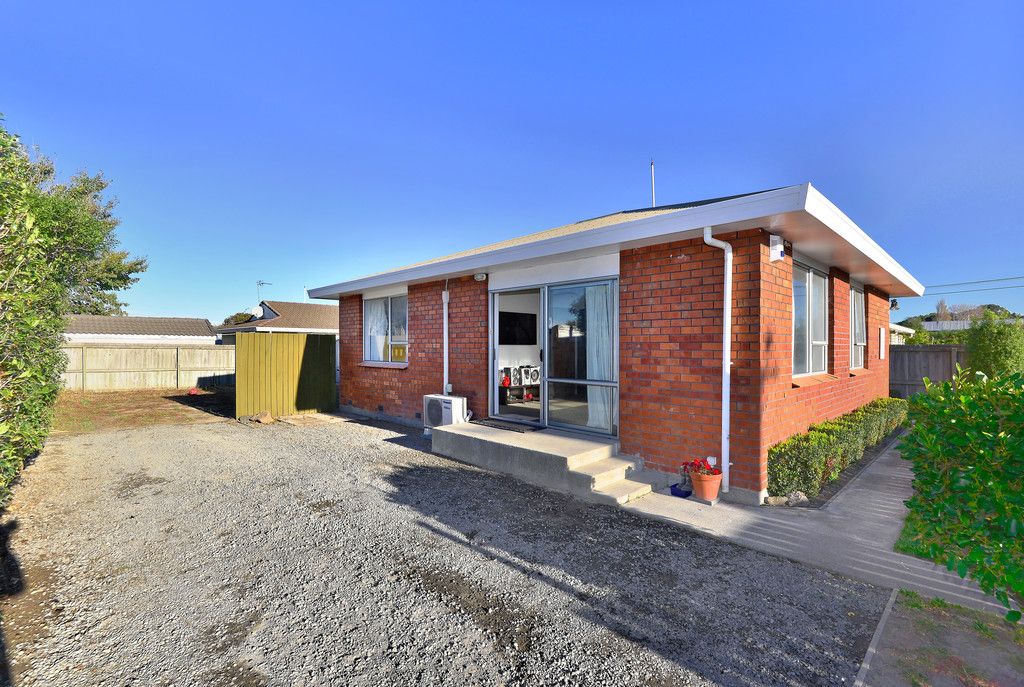 276 Pages Road, Wainoni, Christchurch City