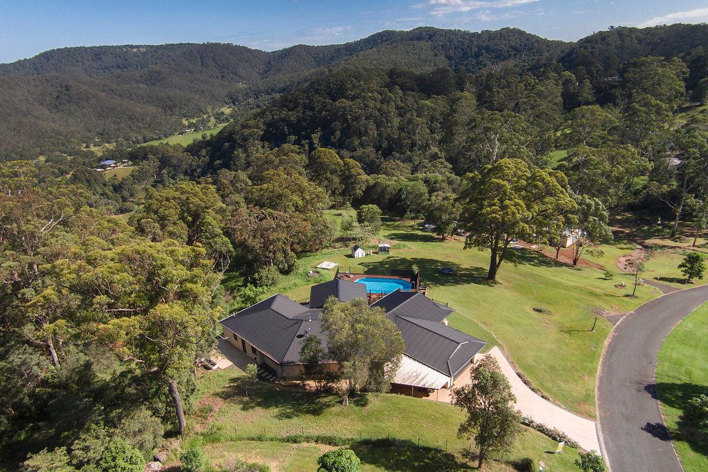 57 Walter Court, Wongawallan, QLD 4210