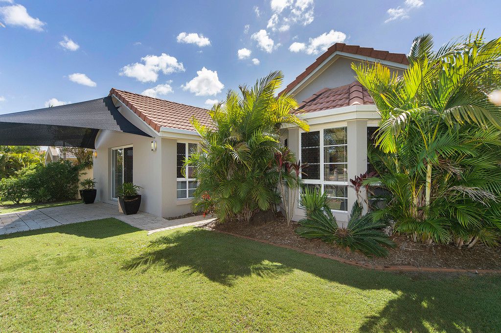 43 Tranquility Circuit, Helensvale QLD 4212