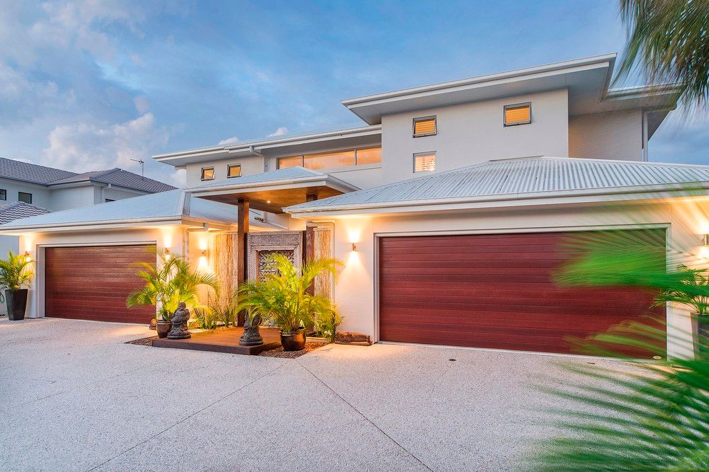 21 Parkview Place, Helensvale, QLD 4212